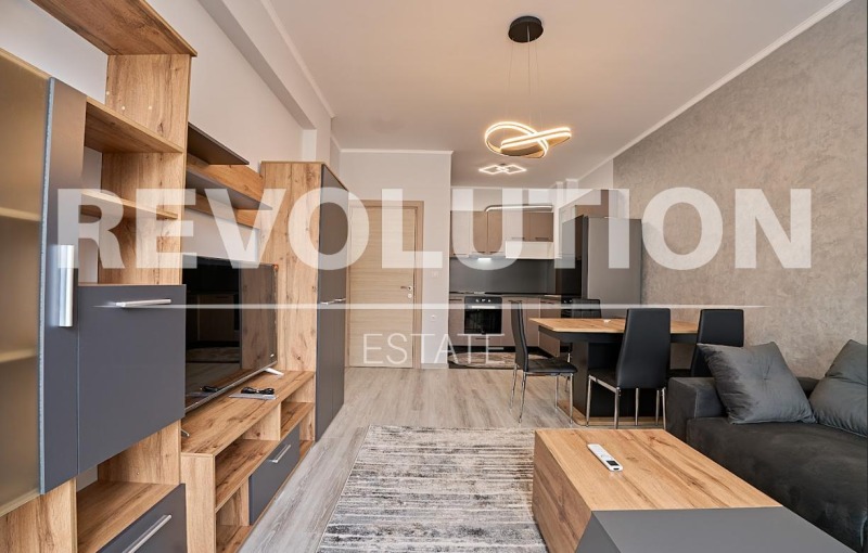 K pronájmu  1 ložnice Plovdiv , Ostromila , 65 m2 | 67806750 - obraz [3]