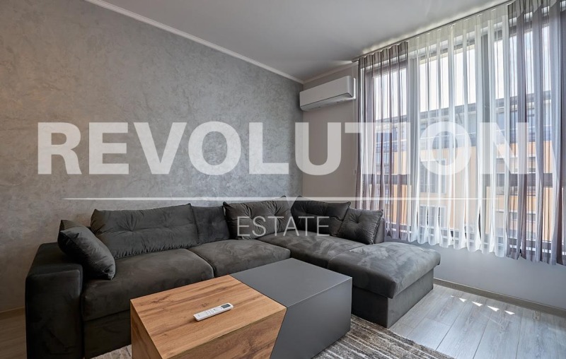 K pronájmu  1 ložnice Plovdiv , Ostromila , 65 m2 | 67806750 - obraz [4]