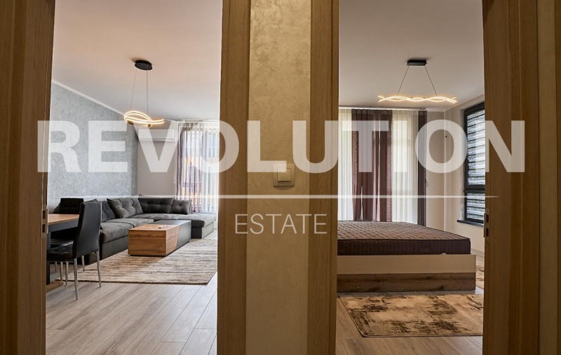K pronájmu  1 ložnice Plovdiv , Ostromila , 65 m2 | 67806750 - obraz [9]