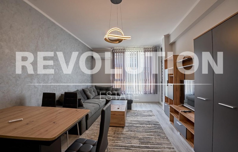 K pronájmu  1 ložnice Plovdiv , Ostromila , 65 m2 | 67806750