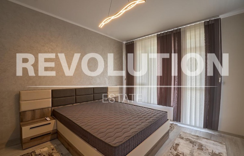 K pronájmu  1 ložnice Plovdiv , Ostromila , 65 m2 | 67806750 - obraz [6]