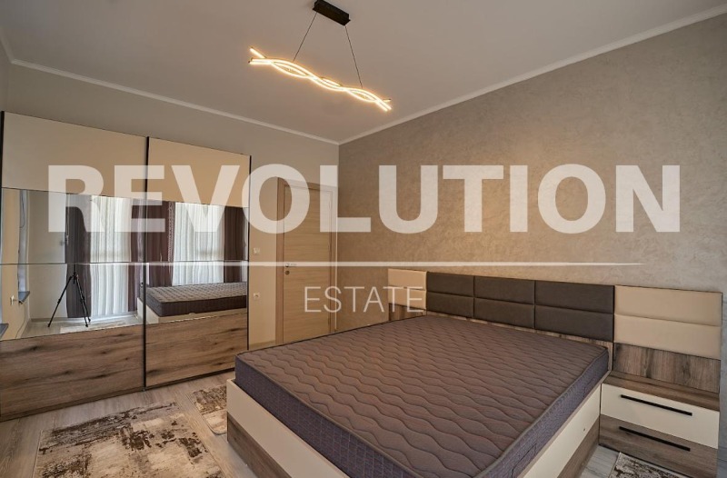 K pronájmu  1 ložnice Plovdiv , Ostromila , 65 m2 | 67806750 - obraz [5]