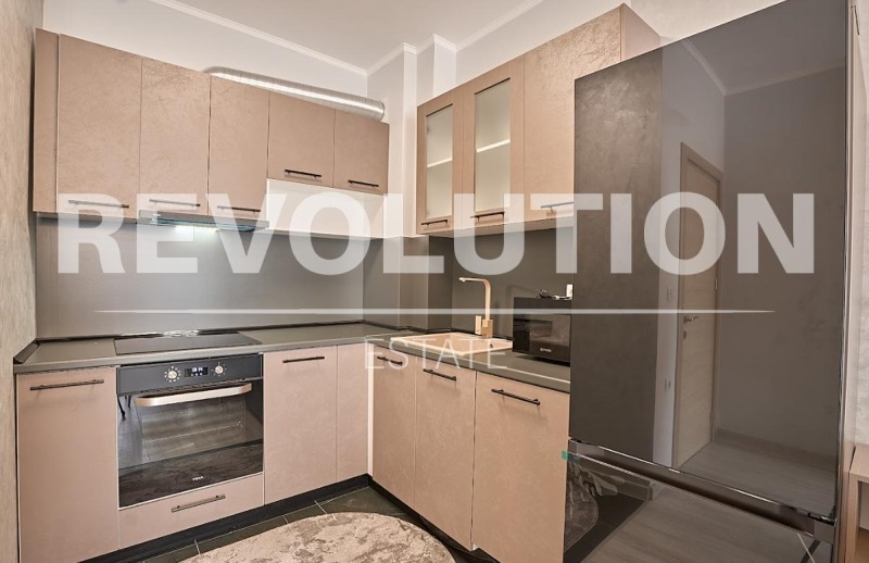 K pronájmu  1 ložnice Plovdiv , Ostromila , 65 m2 | 67806750 - obraz [2]