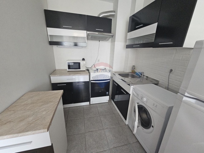 For Rent  1 bedroom Varna , Briz , 26 sq.m | 30705570