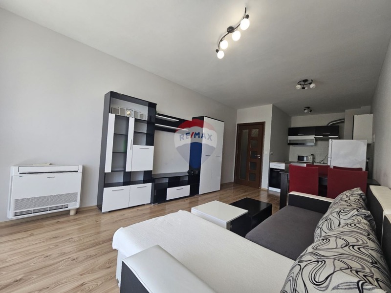 For Rent  1 bedroom Varna , Briz , 26 sq.m | 30705570 - image [3]