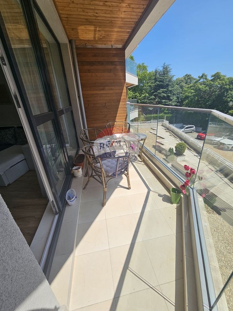 For Rent  1 bedroom Varna , Briz , 26 sq.m | 30705570 - image [16]