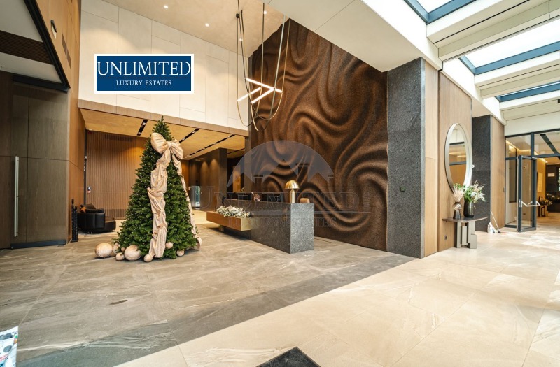 Дава под наем 2-СТАЕН, гр. София, Кръстова вада, снимка 17 - Апартаменти - 53484984