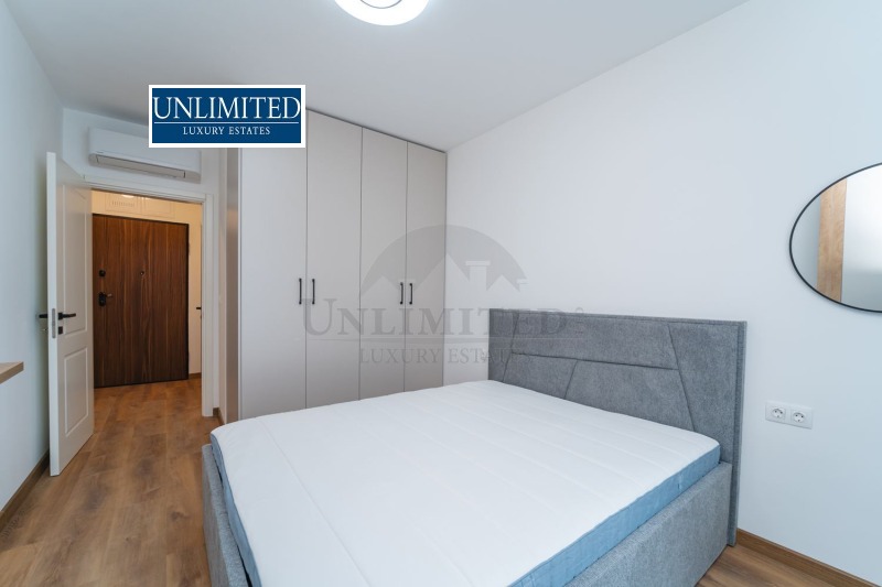 Дава под наем 2-СТАЕН, гр. София, Кръстова вада, снимка 11 - Апартаменти - 53484984