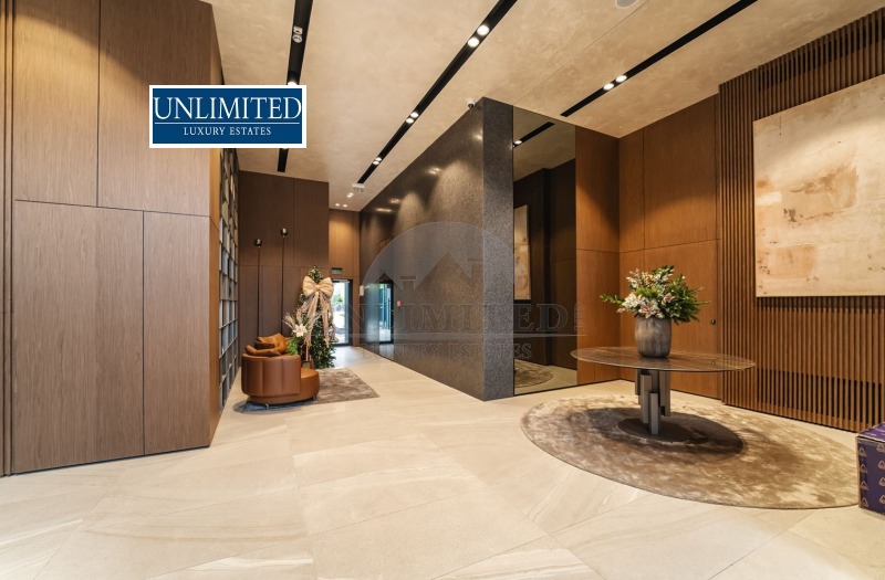 Дава под наем 2-СТАЕН, гр. София, Кръстова вада, снимка 16 - Апартаменти - 53484984