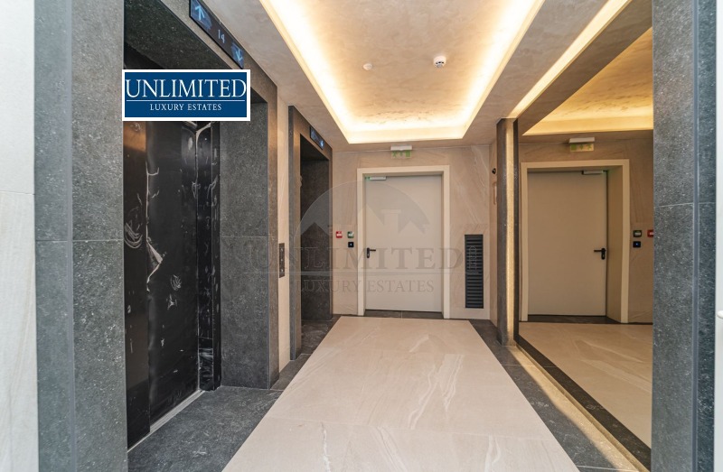 Дава под наем 2-СТАЕН, гр. София, Кръстова вада, снимка 14 - Апартаменти - 53484984