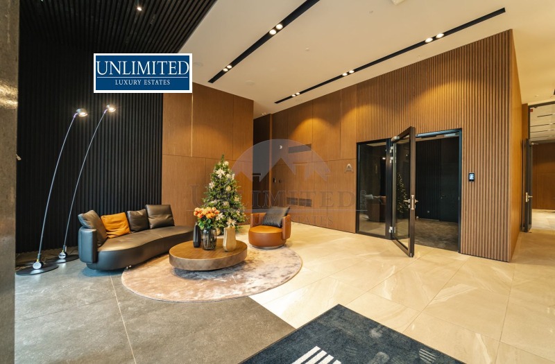 Дава под наем 2-СТАЕН, гр. София, Кръстова вада, снимка 15 - Апартаменти - 53484984