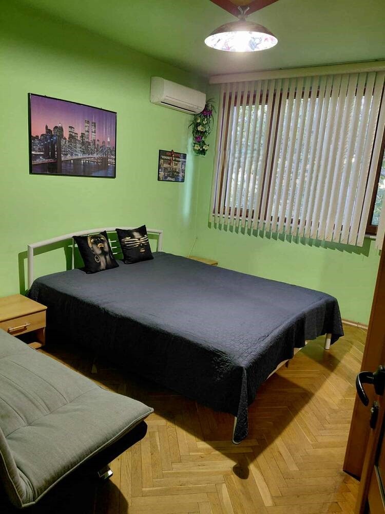 Дава под наем 3-СТАЕН, гр. Пловдив, Мараша, снимка 5 - Апартаменти - 52641464