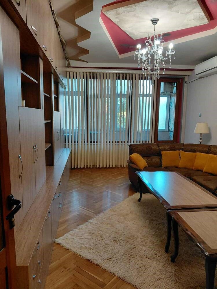 Дава под наем 3-СТАЕН, гр. Пловдив, Мараша, снимка 4 - Апартаменти - 52641464