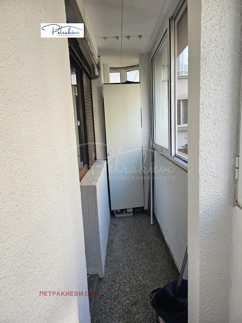 Дава под наем 3-СТАЕН, гр. Бургас, Център, снимка 6 - Апартаменти - 53558932