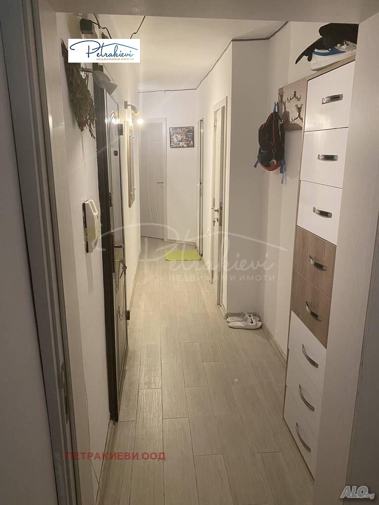 Дава под наем 3-СТАЕН, гр. Бургас, Център, снимка 5 - Апартаменти - 53558932