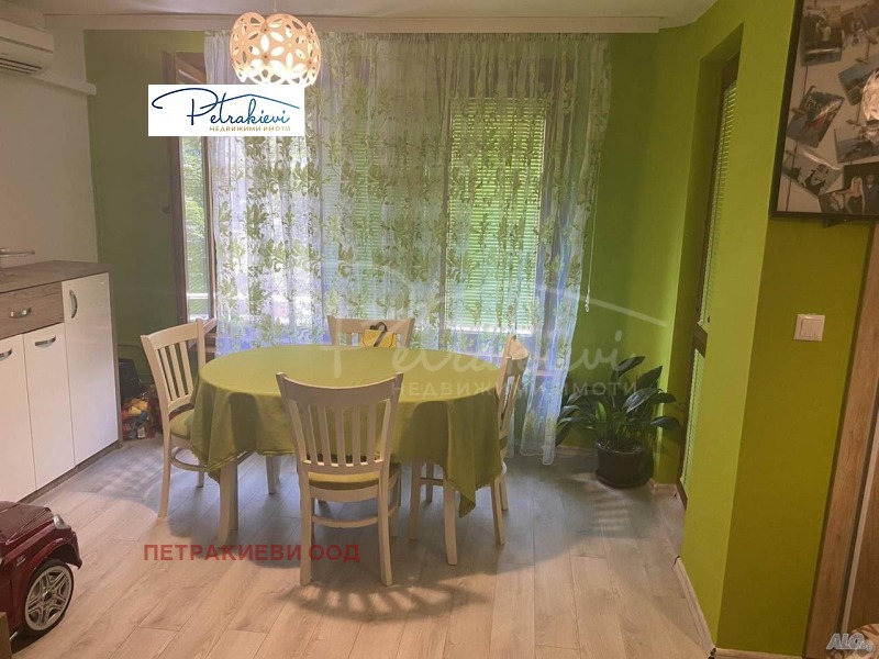 Дава под наем 3-СТАЕН, гр. Бургас, Център, снимка 2 - Апартаменти - 53558932