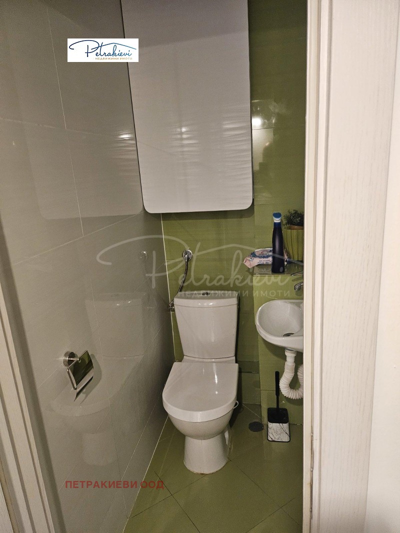 Дава под наем 3-СТАЕН, гр. Бургас, Център, снимка 8 - Апартаменти - 53558932