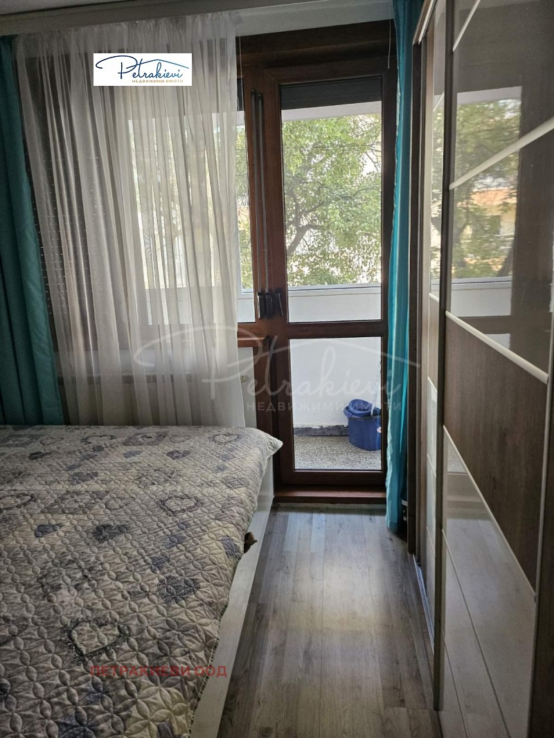 Дава под наем 3-СТАЕН, гр. Бургас, Център, снимка 4 - Апартаменти - 53558932