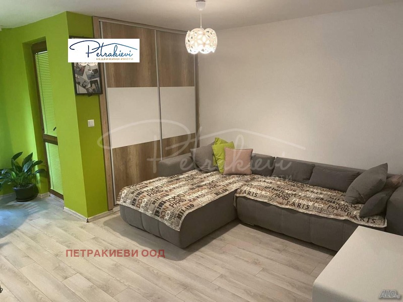 Дава под наем 3-СТАЕН, гр. Бургас, Център