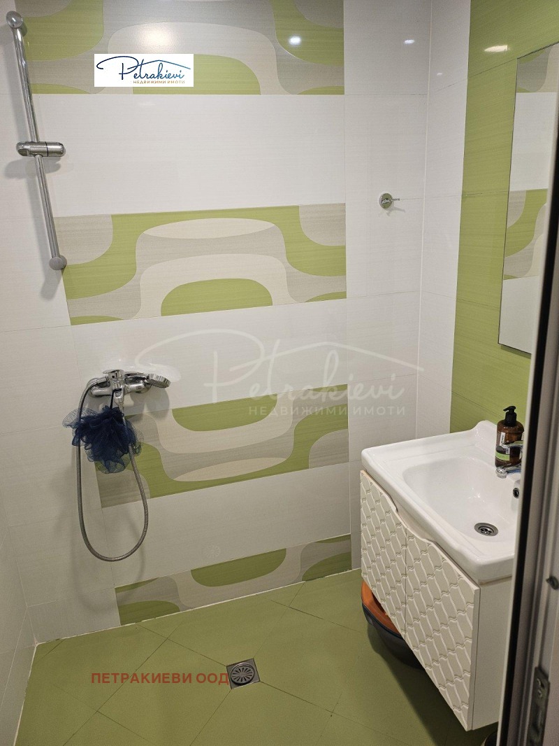 Дава под наем 3-СТАЕН, гр. Бургас, Център, снимка 7 - Апартаменти - 53558932