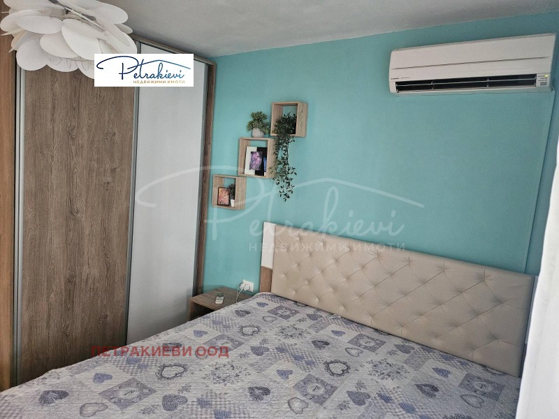 Дава под наем 3-СТАЕН, гр. Бургас, Център, снимка 3 - Апартаменти - 53558932