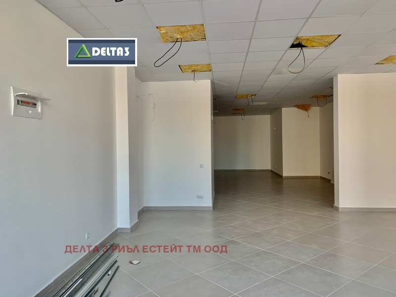 K pronájmu  Prodejna Sofia , Studentski grad , 130 m2 | 42637256 - obraz [4]