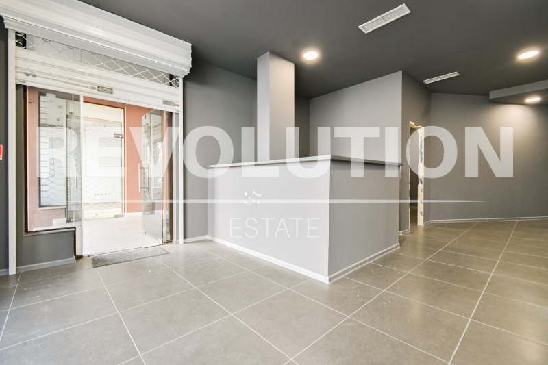 Дава под нем  Магазин, град София, Лозенец • 2 500 EUR • ID 11903548 — holmes.bg - [1] 