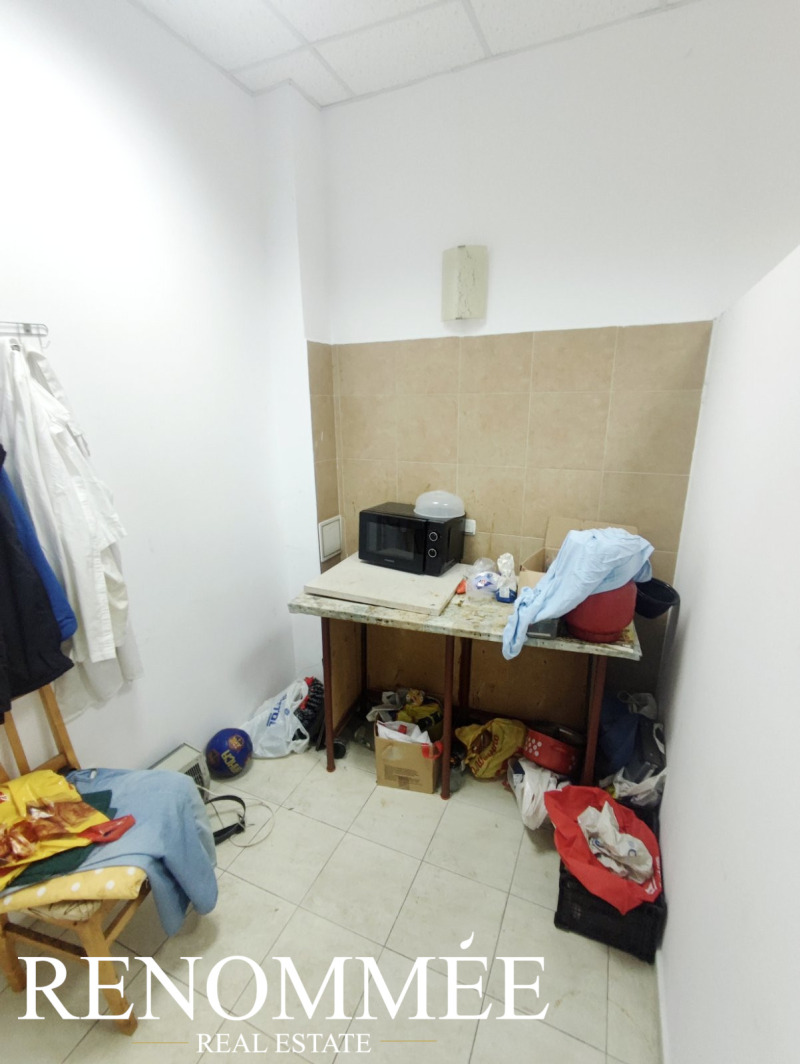 Дава под наем МАГАЗИН, гр. София, Център, снимка 7 - Магазини - 52614654