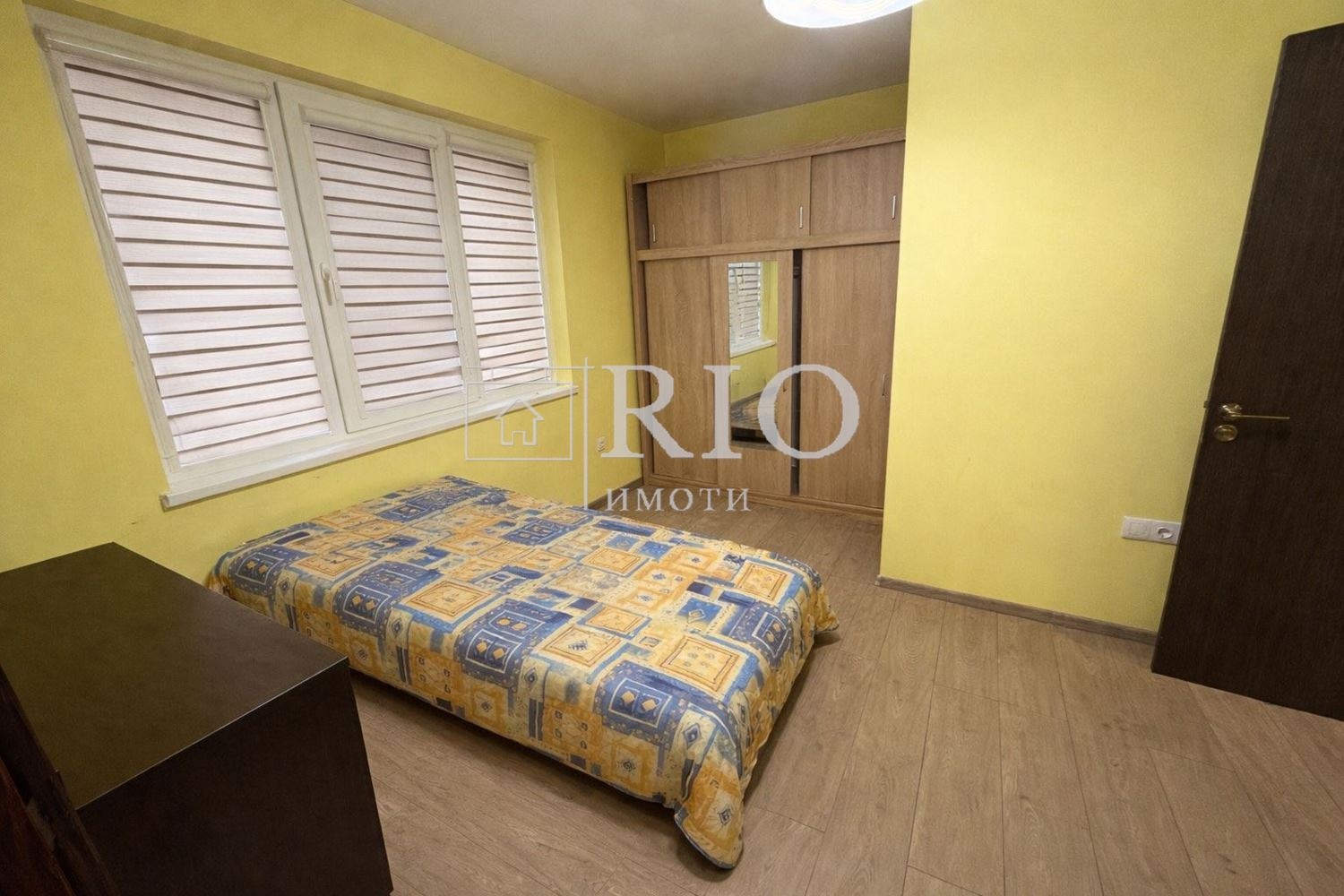 Дава под наем 3-СТАЕН, гр. Пловдив, Съдийски, снимка 9 - Апартаменти - 54189130