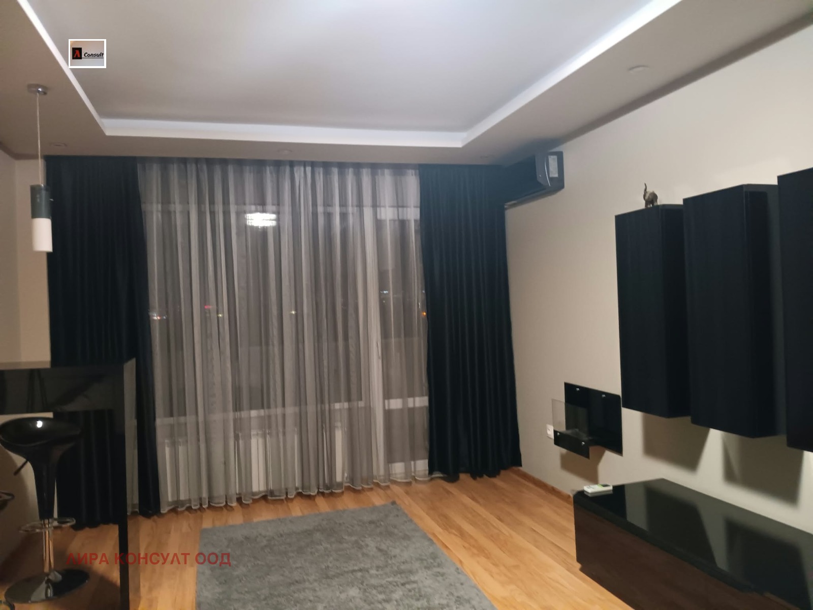 Дава под наем 3-СТАЕН, гр. София, Левски В, снимка 4 - Апартаменти - 56733941
