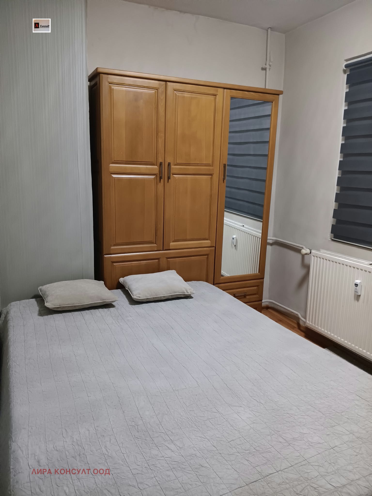 Дава под наем 3-СТАЕН, гр. София, Левски В, снимка 10 - Апартаменти - 56733941