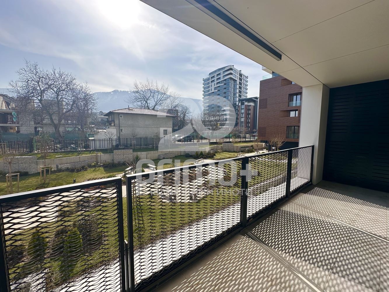 Дава под наем МЕЗОНЕТ, гр. София, Кръстова вада, снимка 15 - Апартаменти - 53683810