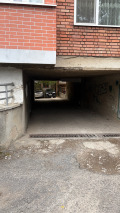 Под наем ГАРАЖ, ПАРКОМЯСТО, град София, Редута • по договаряне • 46288092 1