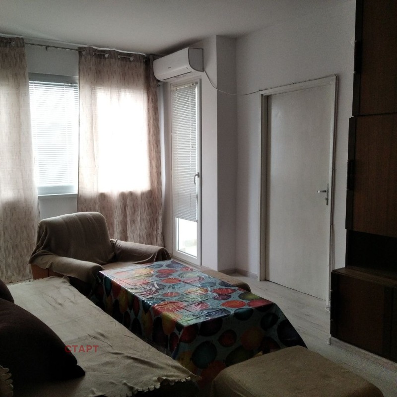 Дава под Наем 2-СТАЕН в град Стара Загора, Център - 50 кв.м / 300 € » 586.75 лв., СТАРТ