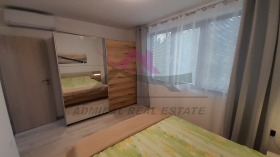 1 makuuhuone m-t Alen mak, Varna 3