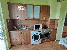 1 bedroom Tsentar, Stara Zagora