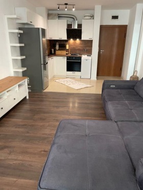 1 quarto Borovo, Sofia
