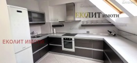 4-стаен град София, Витоша
