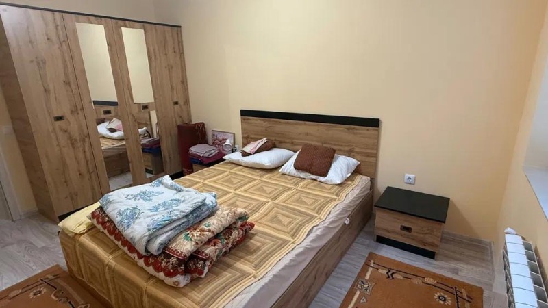 Издаје се  1 спаваћа соба Софија , Лјулин 7 , 62 м2 | 94630917 - слика [4]