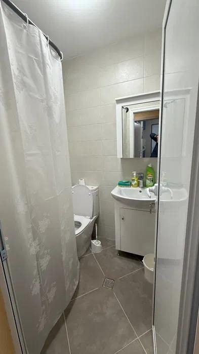 Издаје се  1 спаваћа соба Софија , Лјулин 7 , 62 м2 | 94630917 - слика [5]