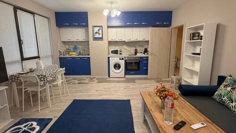 Издаје се  1 спаваћа соба Софија , Лјулин 7 , 62 м2 | 94630917 - слика [3]