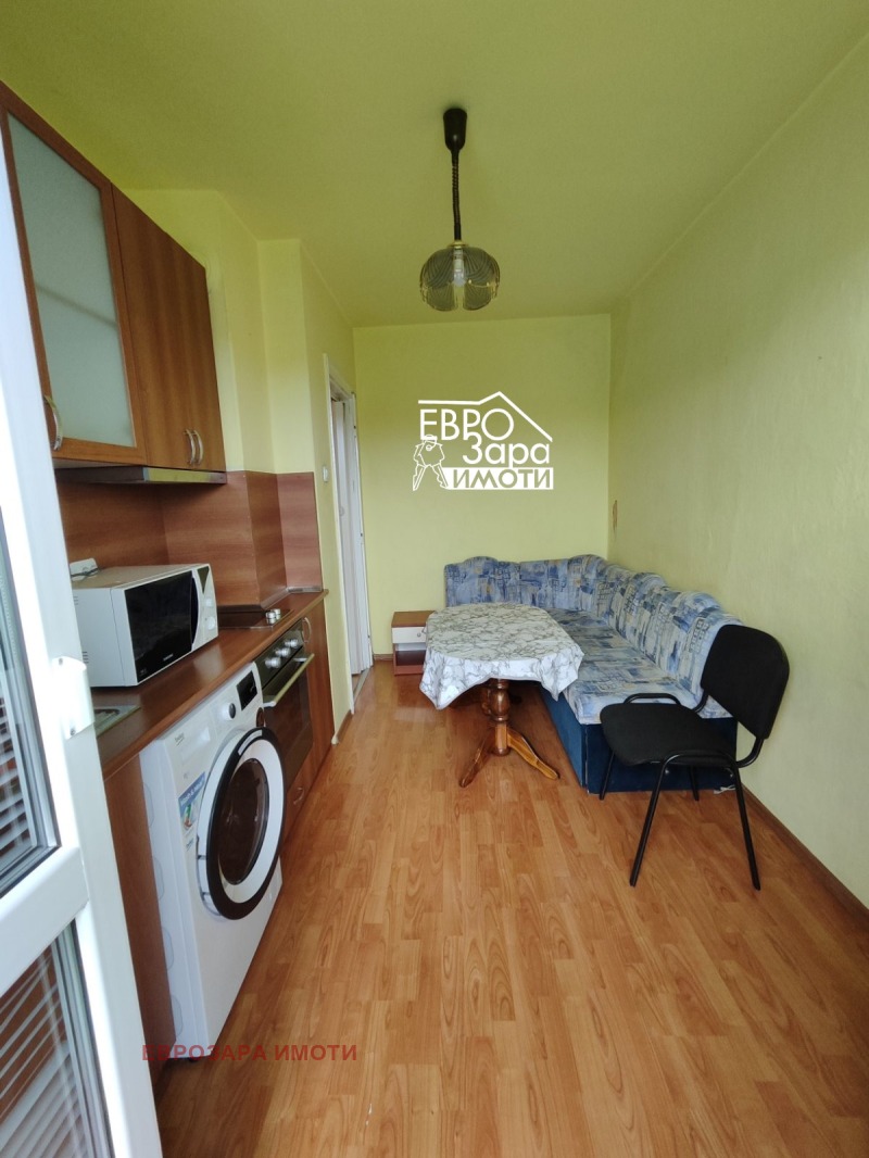 For Rent  1 bedroom Stara Zagora , Tsentar , 40 sq.m | 37101256 - image [2]