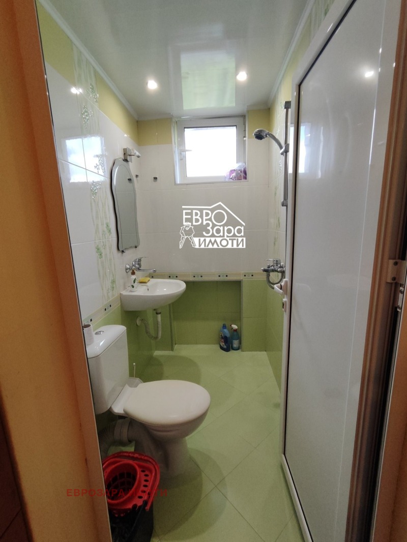 For Rent  1 bedroom Stara Zagora , Tsentar , 40 sq.m | 37101256 - image [7]