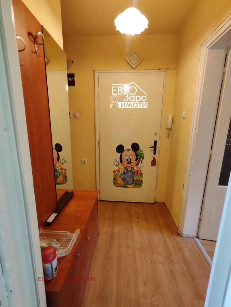 For Rent  1 bedroom Stara Zagora , Tsentar , 40 sq.m | 37101256 - image [10]