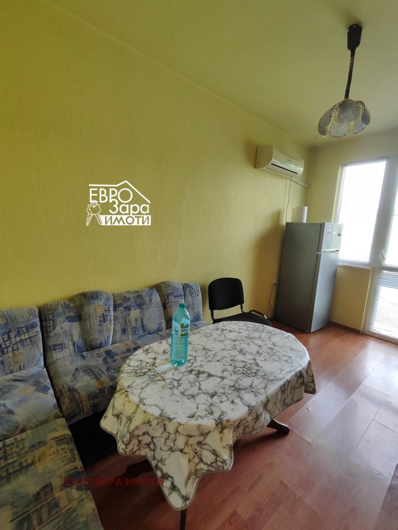 For Rent  1 bedroom Stara Zagora , Tsentar , 40 sq.m | 37101256 - image [3]