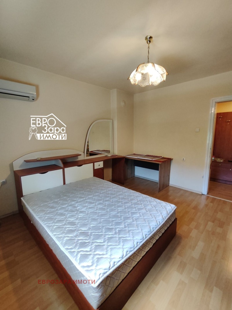 For Rent  1 bedroom Stara Zagora , Tsentar , 40 sq.m | 37101256 - image [5]
