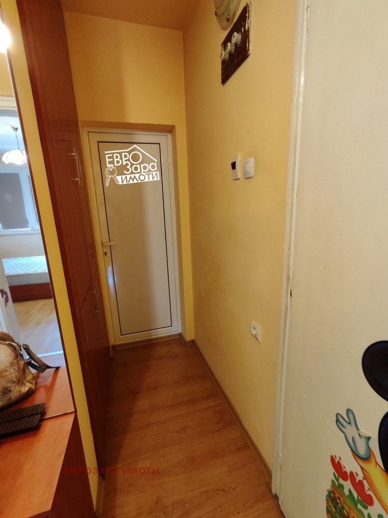 For Rent  1 bedroom Stara Zagora , Tsentar , 40 sq.m | 37101256 - image [6]