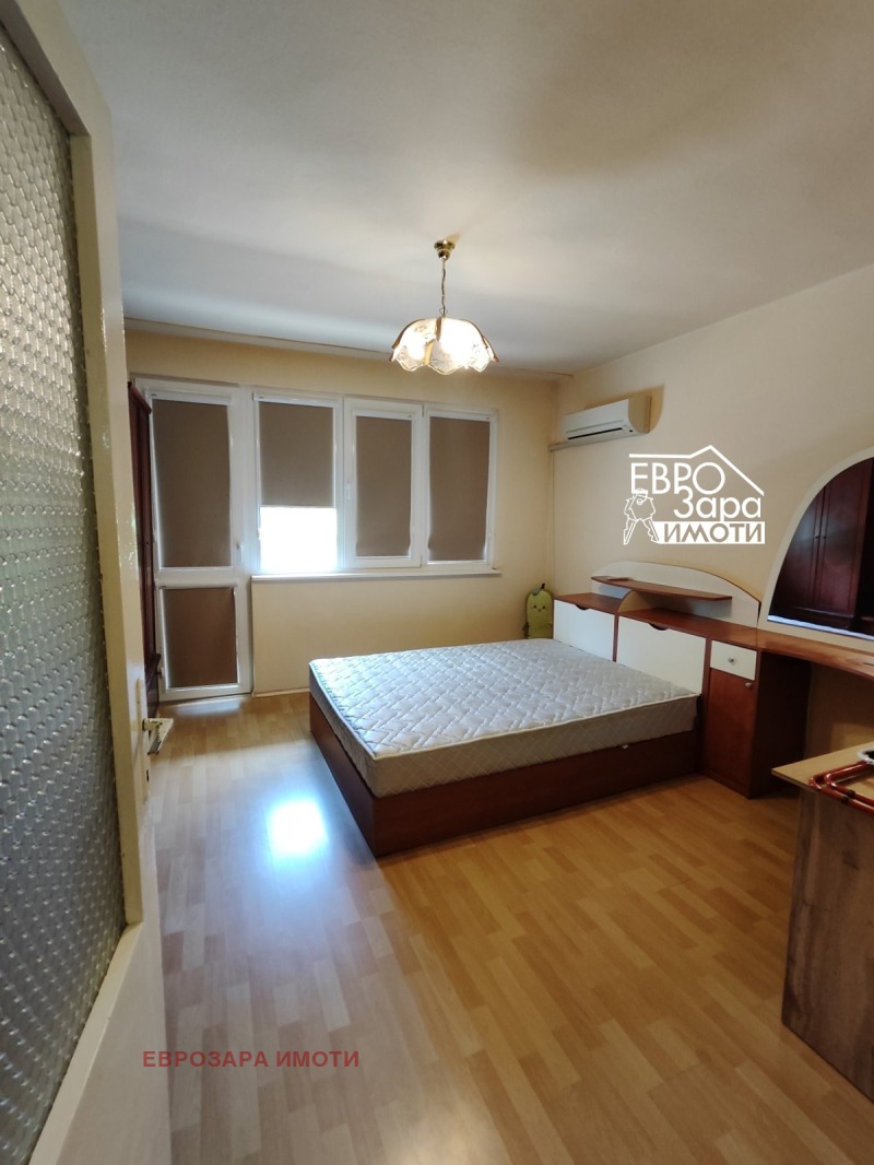For Rent  1 bedroom Stara Zagora , Tsentar , 40 sq.m | 37101256 - image [4]