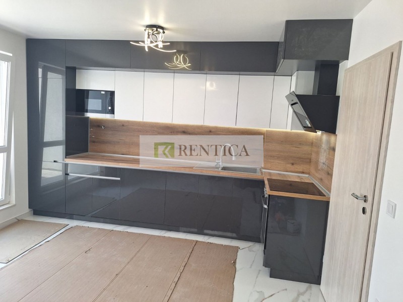 K pronájmu  1 ložnice Varna , m-t Pčelina , 60 m2 | 61599531 - obraz [2]