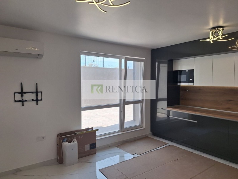 K pronájmu  1 ložnice Varna , m-t Pčelina , 60 m2 | 61599531 - obraz [4]